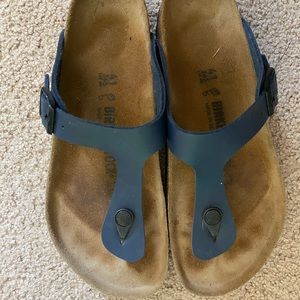 *FREE SHIPPING* Birkenstock Gizeh Sandals